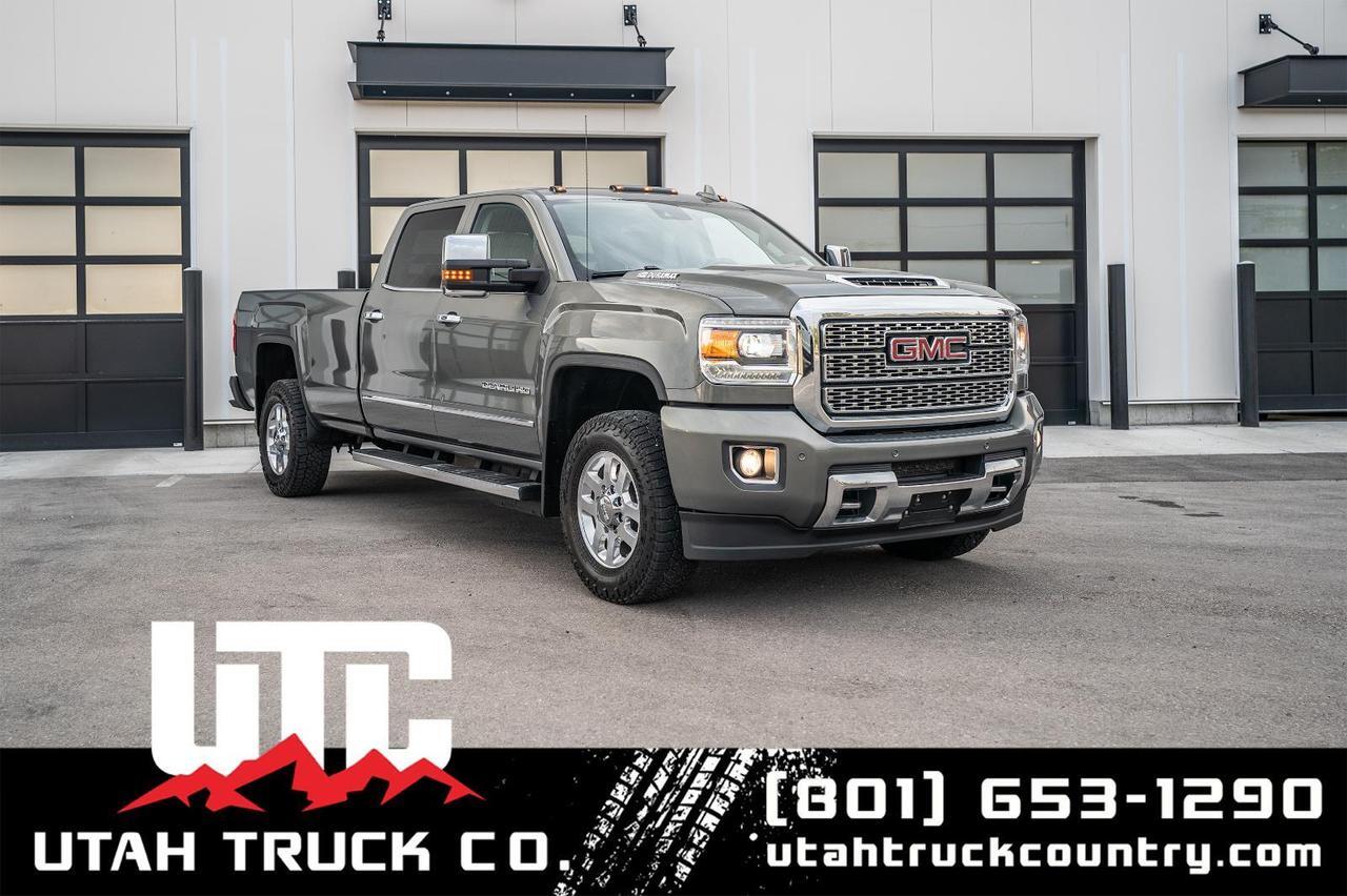 Used GMC Trucks & SUVs For Sale Lehi UT Utah Truck Co.