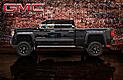 2018 GMC Sierra 3500HD Denali