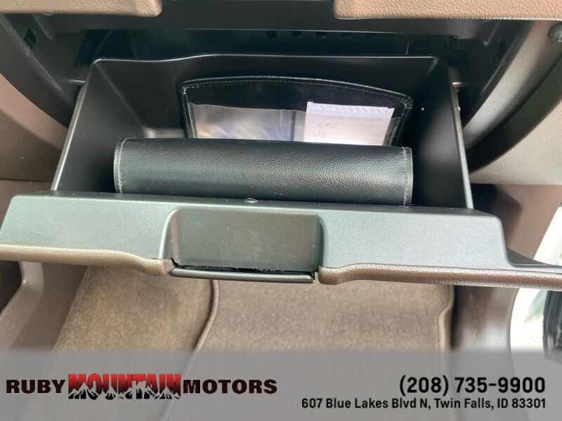 2018 GMC Sierra 3500HD Denali Twin Falls ID