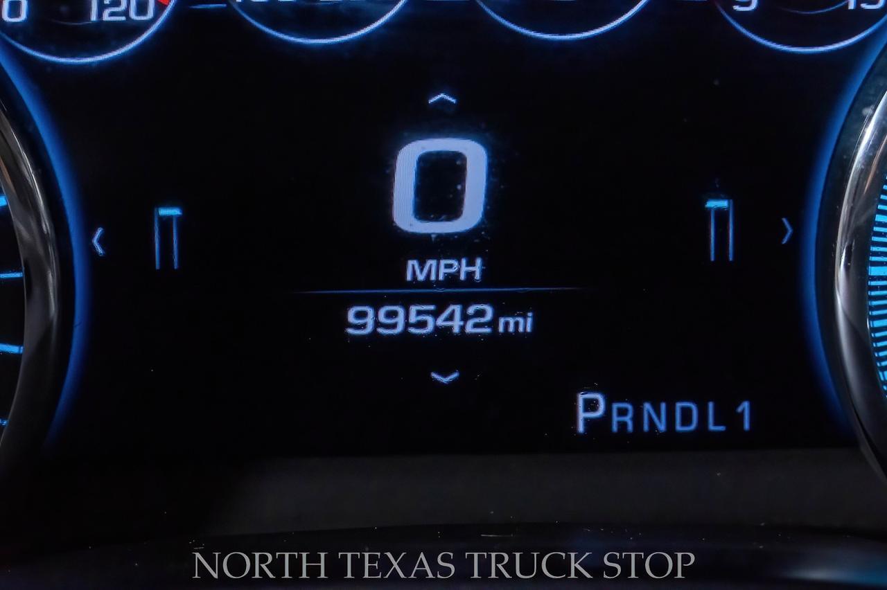 2018 GMC Sierra 3500HD Denali Z71 Duramax Diesel 4x4 Mansfield TX