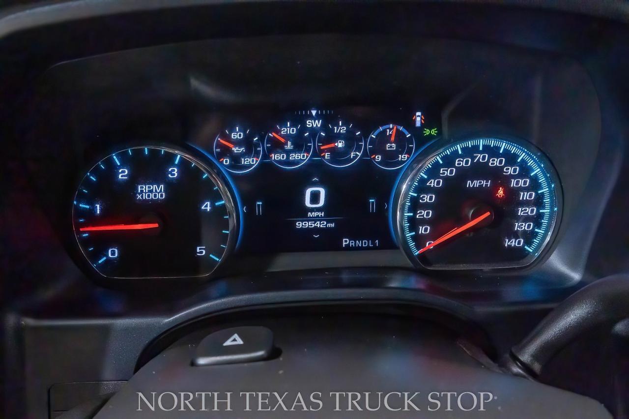 2018 GMC Sierra 3500HD Denali Z71 Duramax Diesel 4x4 Mansfield TX