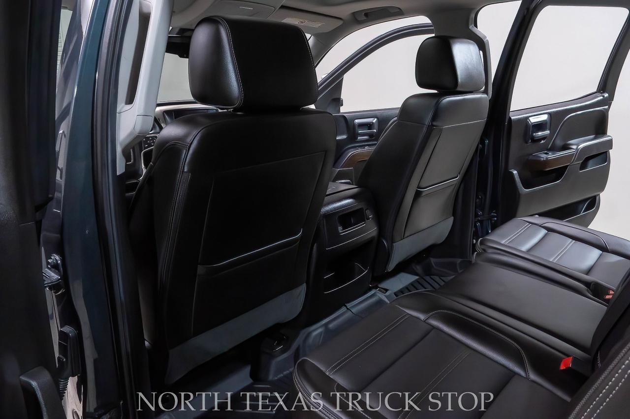 2018 GMC Sierra 3500HD Denali Z71 Duramax Diesel 4x4 Mansfield TX