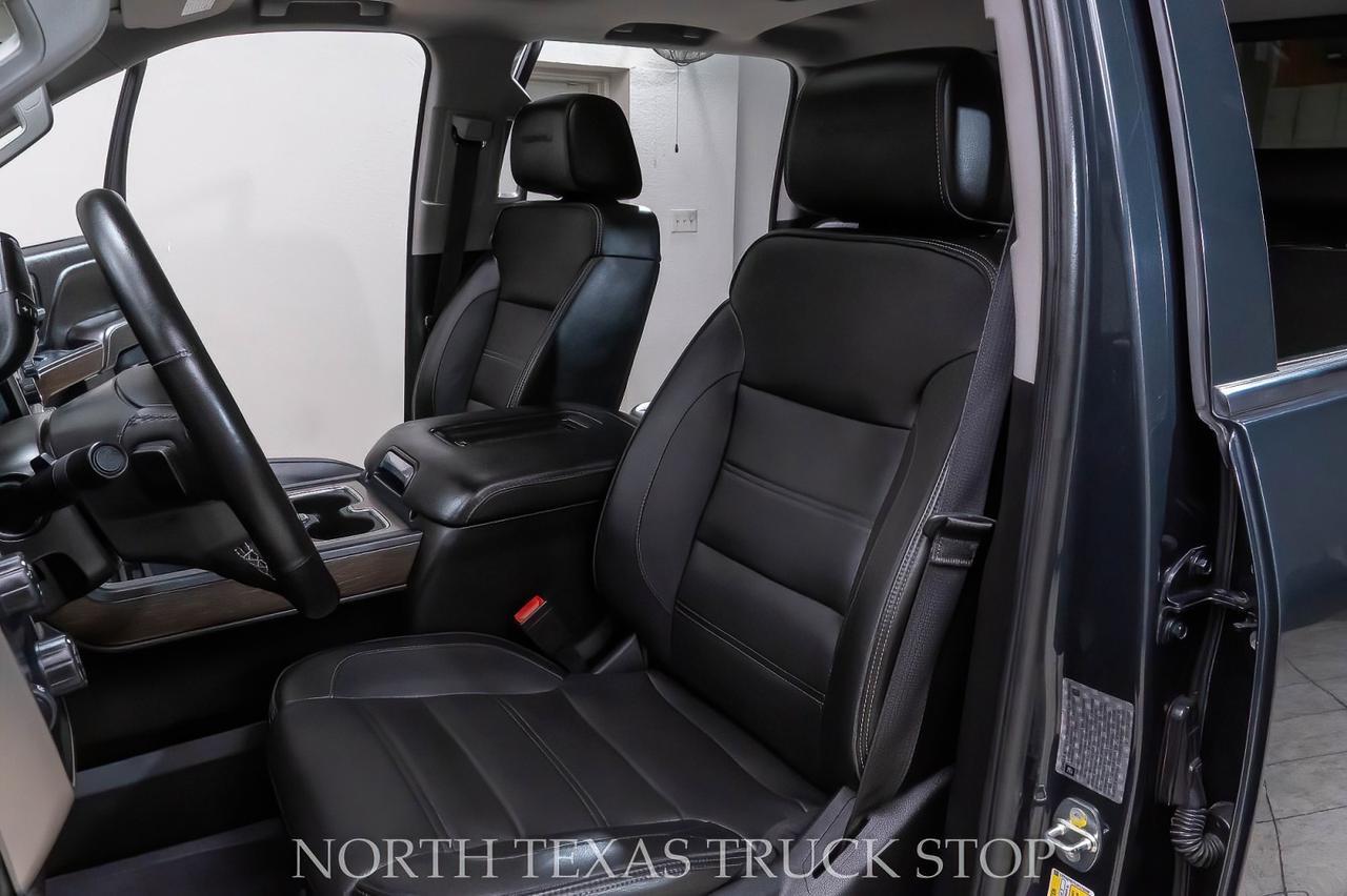 2018 GMC Sierra 3500HD Denali Z71 Duramax Diesel 4x4 Mansfield TX