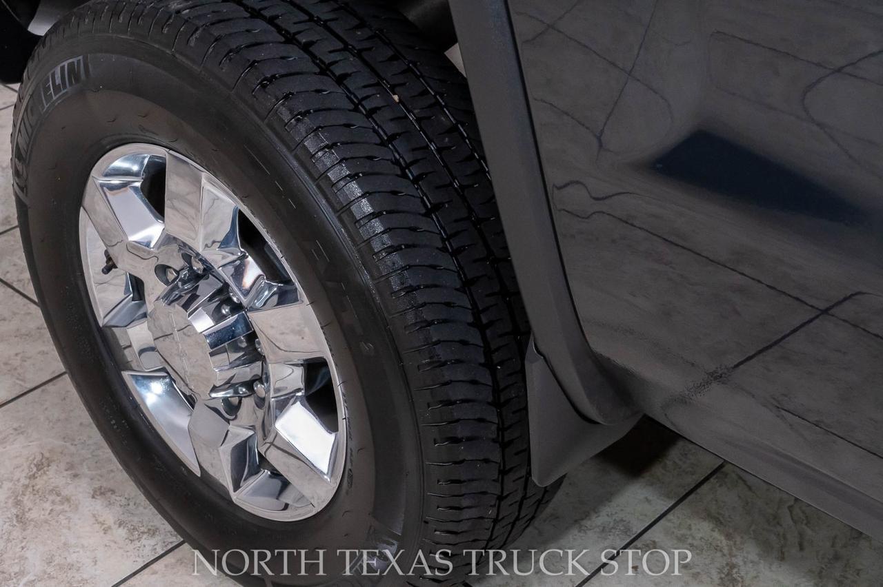 2018 GMC Sierra 3500HD Denali Z71 Duramax Diesel 4x4 Mansfield TX