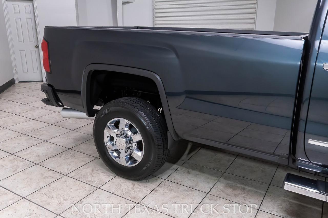2018 GMC Sierra 3500HD Denali Z71 Duramax Diesel 4x4 Mansfield TX