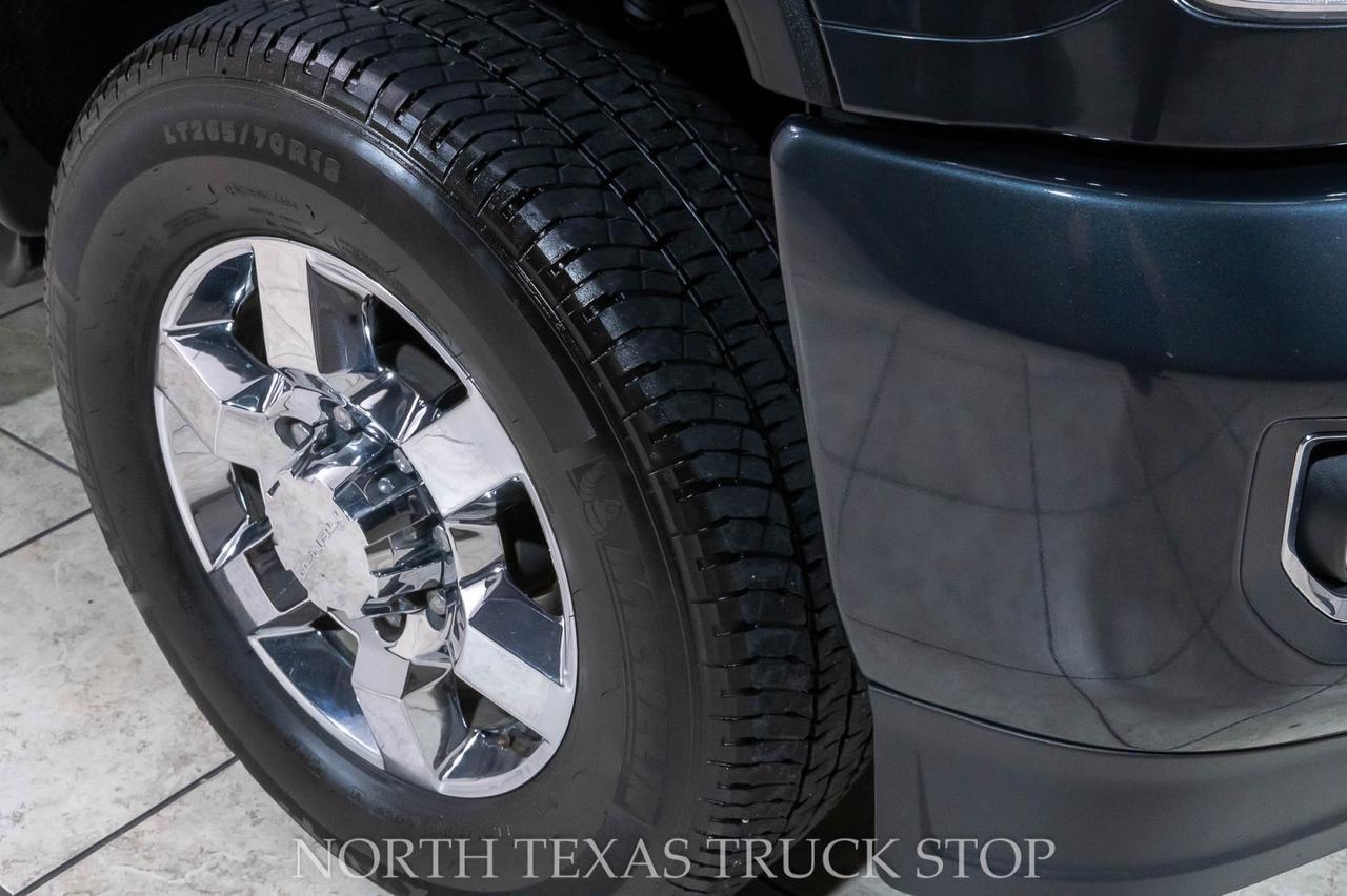 2018 GMC Sierra 3500HD Denali Z71 Duramax Diesel 4x4 Mansfield TX
