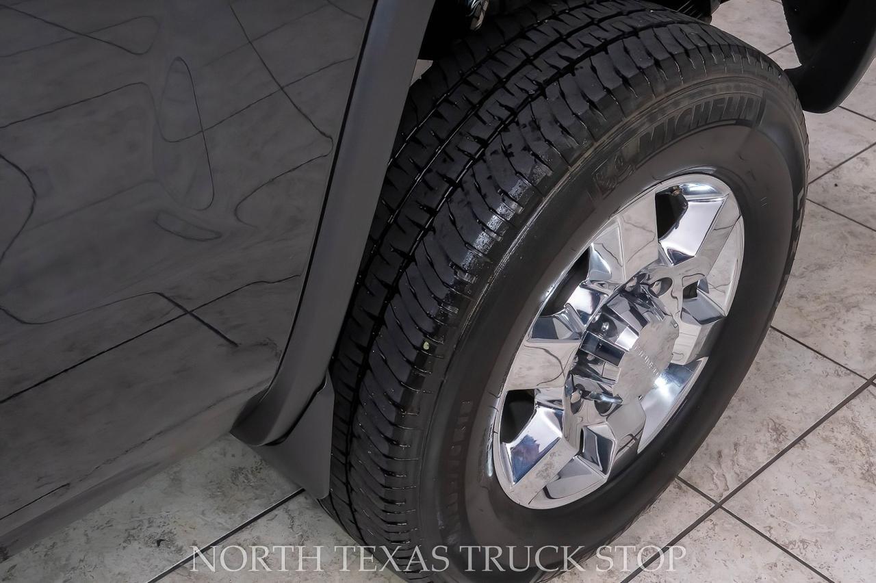 2018 GMC Sierra 3500HD Denali Z71 Duramax Diesel 4x4 Mansfield TX