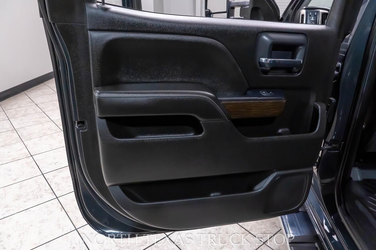 2018 GMC Sierra 3500HD Denali Z71 Duramax Diesel 4x4 Mansfield TX