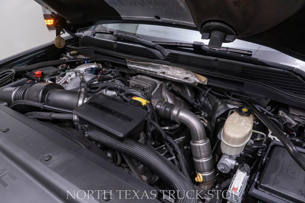 2018 GMC Sierra 3500HD Denali Z71 Duramax Diesel 4x4 Mansfield TX
