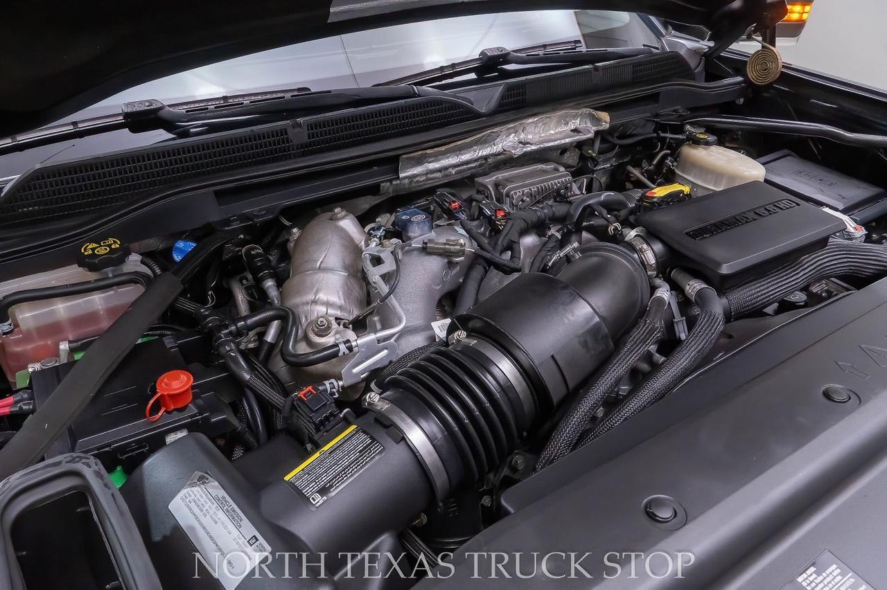2018 GMC Sierra 3500HD Denali Z71 Duramax Diesel 4x4 Mansfield TX