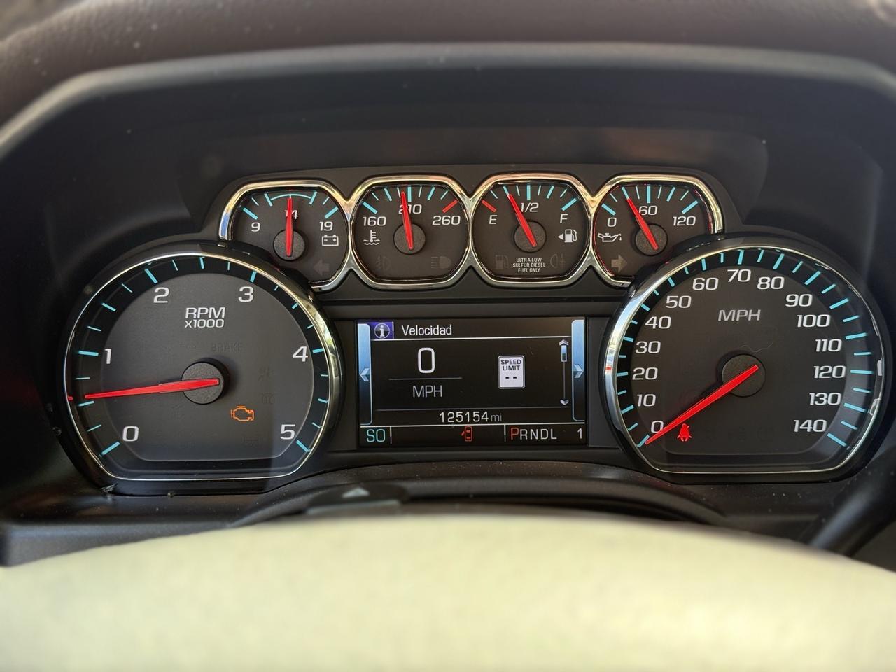 2018 GMC Sierra 3500HD SLT Crestwood KY