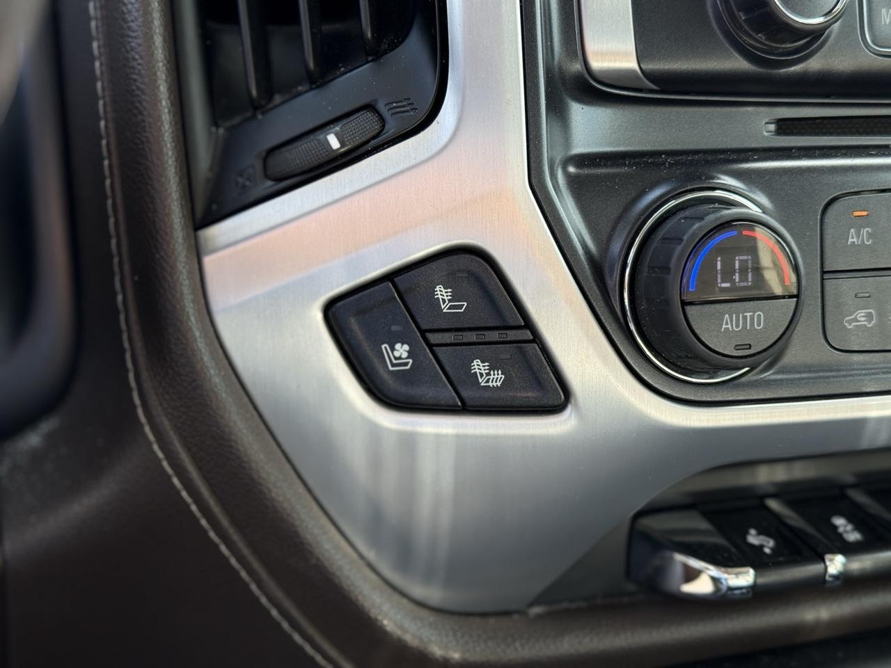 2018 GMC Sierra 3500HD SLT Crestwood KY