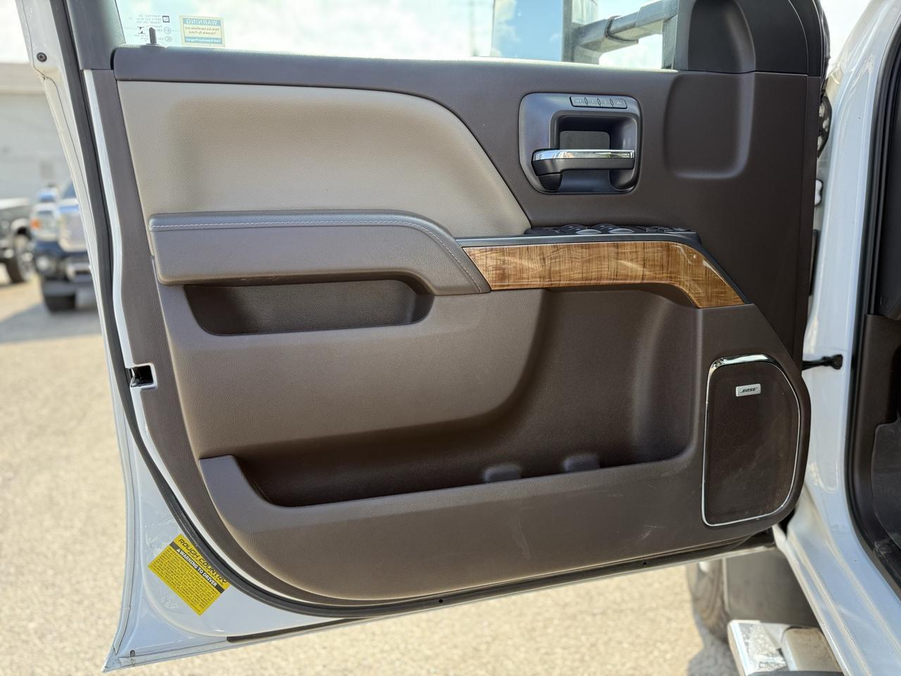 2018 GMC Sierra 3500HD SLT Crestwood KY