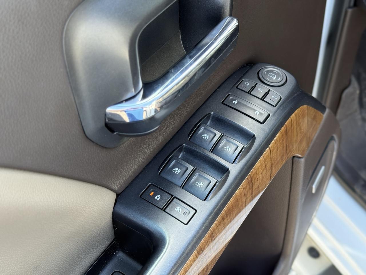 2018 GMC Sierra 3500HD SLT Crestwood KY