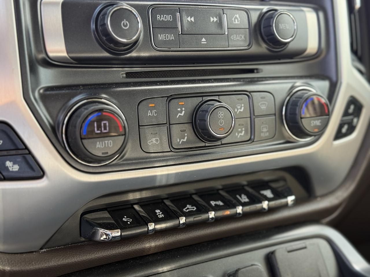2018 GMC Sierra 3500HD SLT Crestwood KY