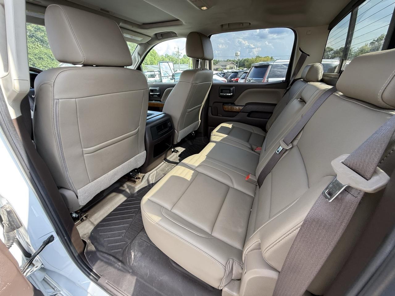 2018 GMC Sierra 3500HD SLT Crestwood KY
