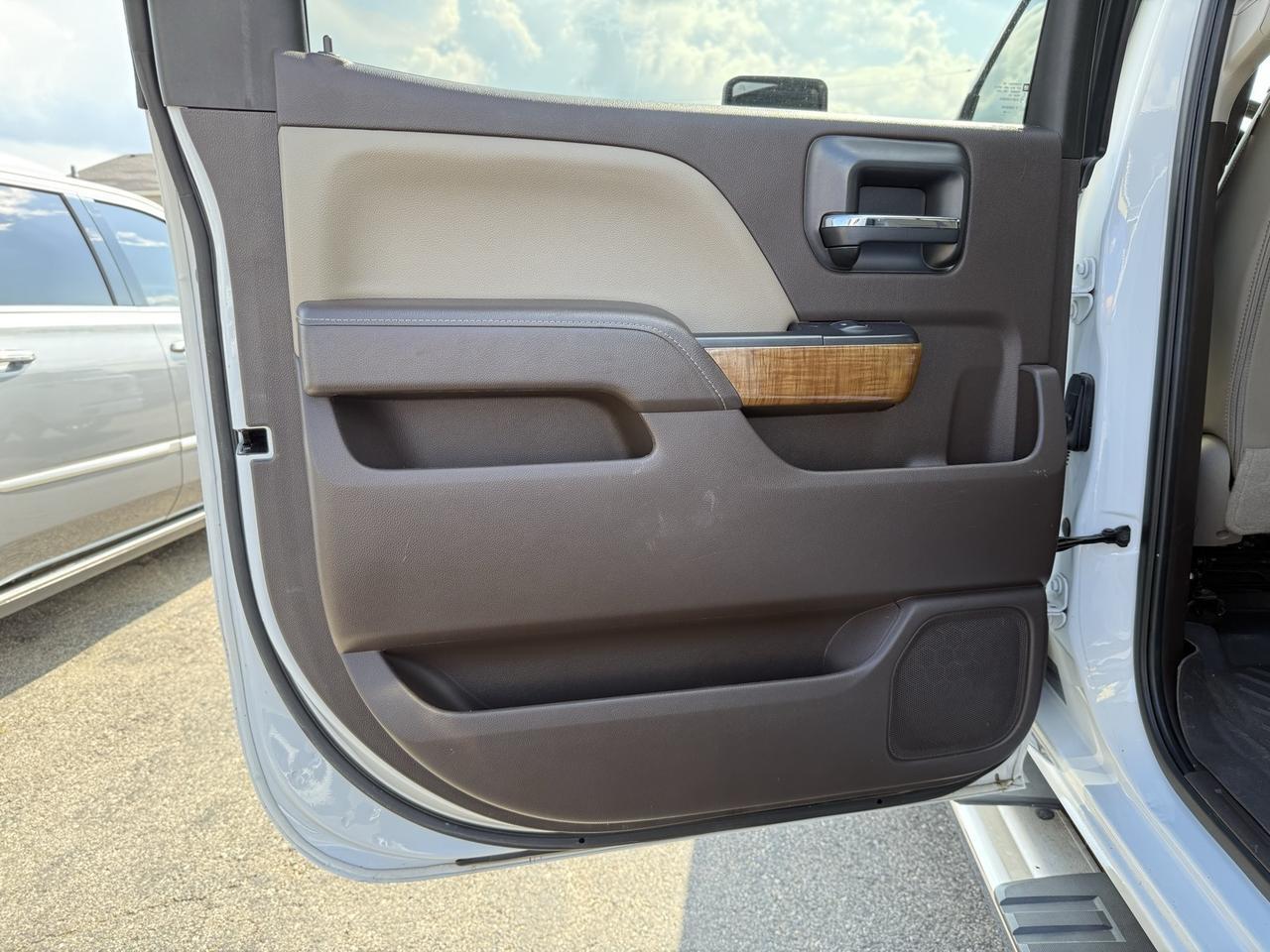 2018 GMC Sierra 3500HD SLT Crestwood KY