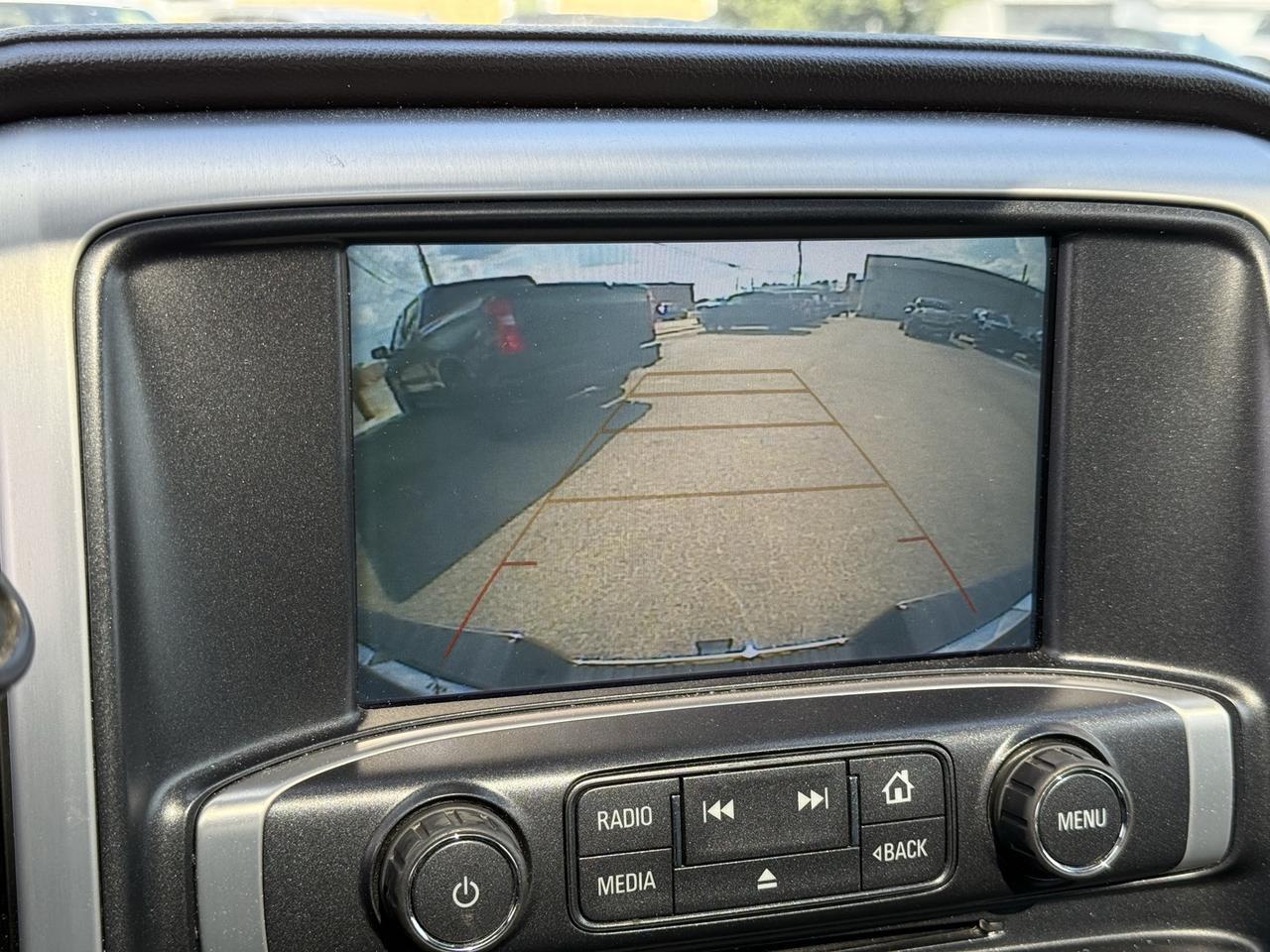 2018 GMC Sierra 3500HD SLT Crestwood KY