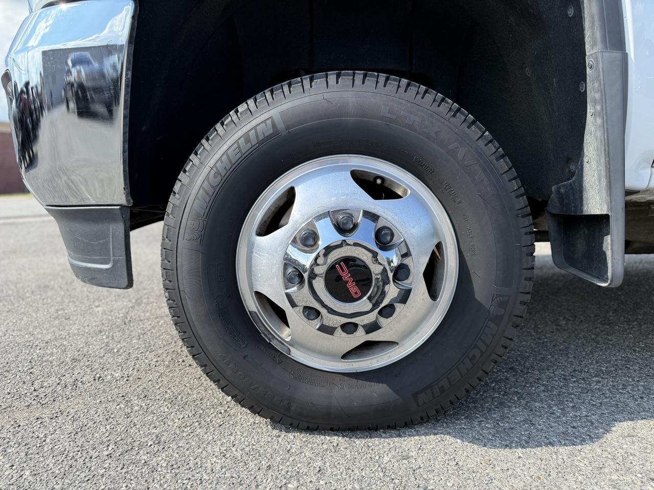 2018 GMC Sierra 3500HD SLT Crestwood KY