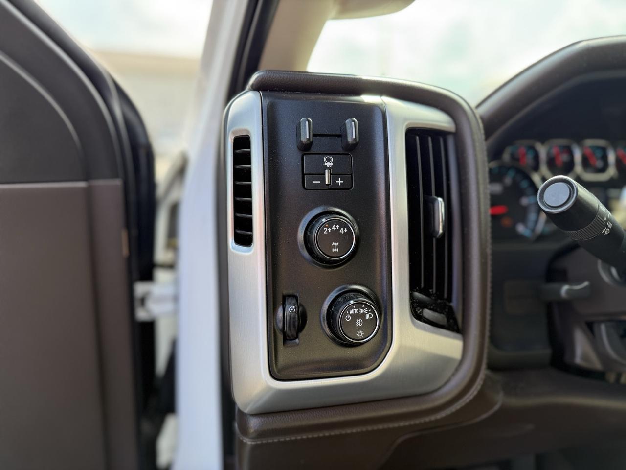 2018 GMC Sierra 3500HD SLT Crestwood KY