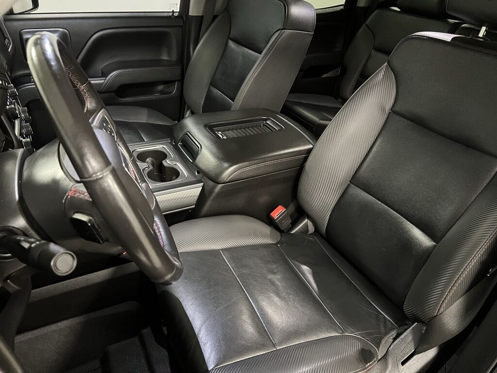 2018 GMC Sierra 3500HD SLT Highlands Ranch CO