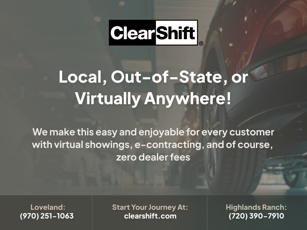 2018 GMC Sierra 3500HD SLT Loveland CO