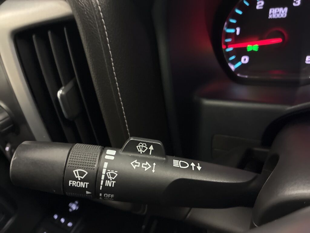 2018 GMC Sierra 3500HD SLT Loveland CO