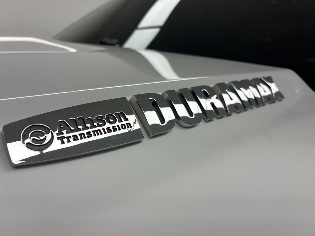 2018 GMC Sierra 3500HD SLT Loveland CO