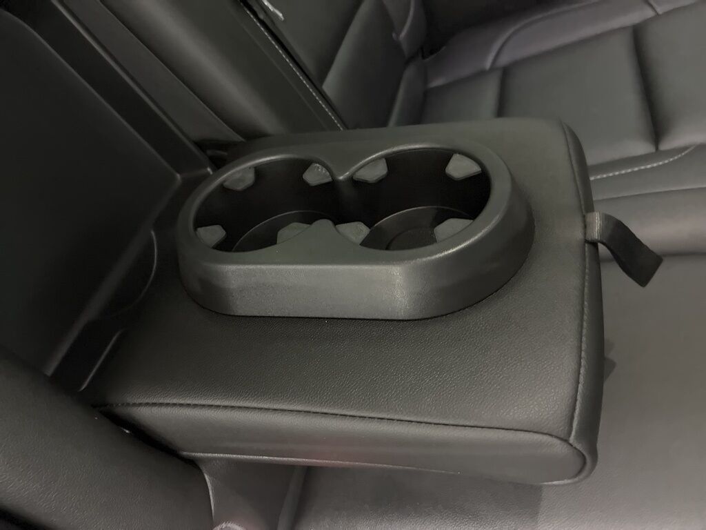 2018 GMC Sierra 3500HD SLT Loveland CO