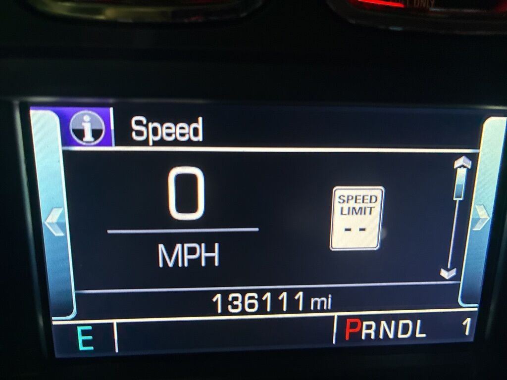 2018 GMC Sierra 3500HD SLT Loveland CO