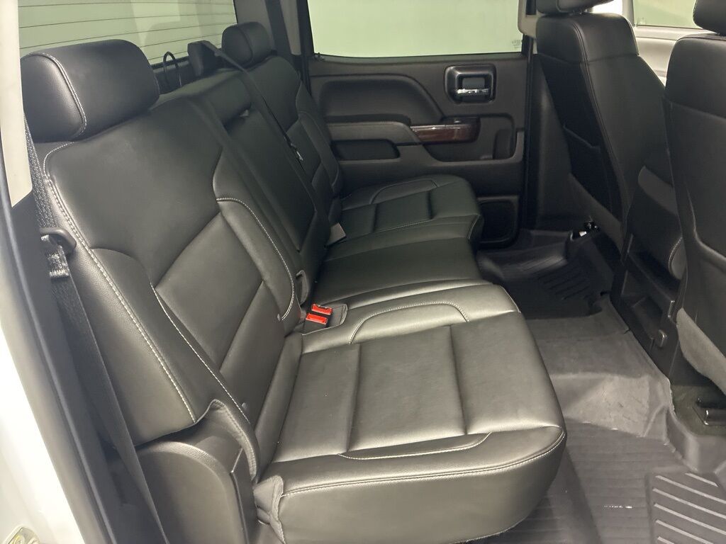 2018 GMC Sierra 3500HD SLT Loveland CO