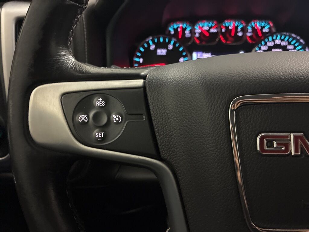 2018 GMC Sierra 3500HD SLT Loveland CO
