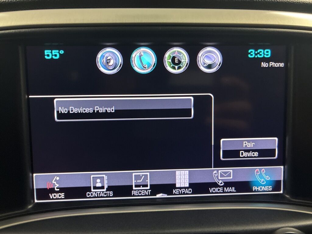 2018 GMC Sierra 3500HD SLT Loveland CO