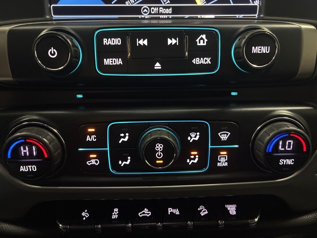 2018 GMC Sierra 3500HD SLT Loveland CO