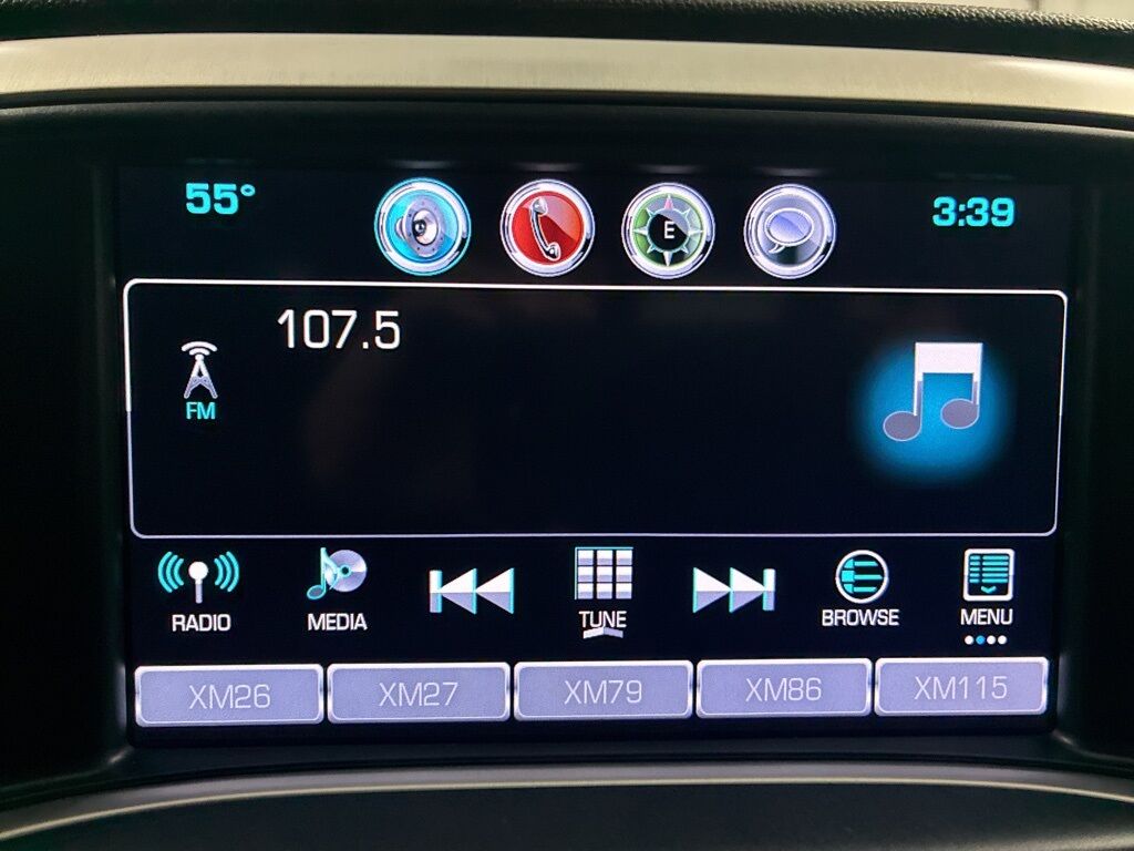 2018 GMC Sierra 3500HD SLT Loveland CO