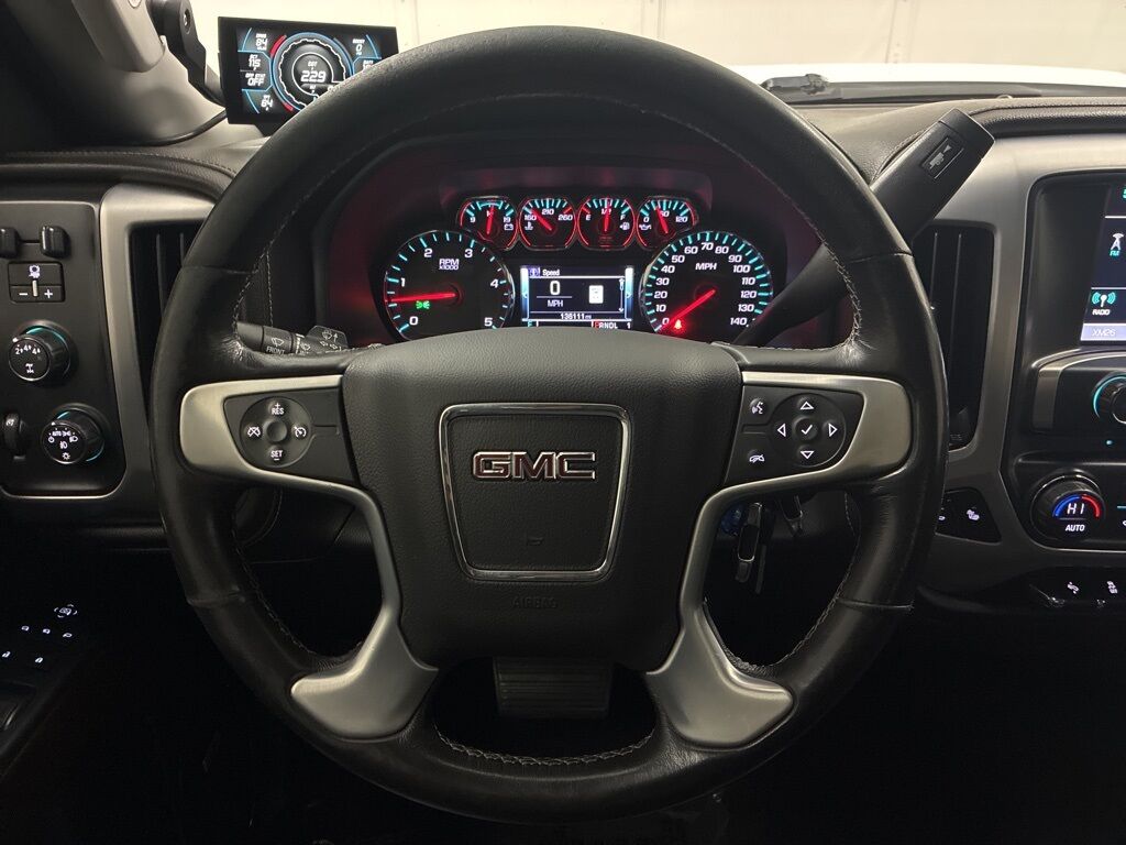 2018 GMC Sierra 3500HD SLT Loveland CO
