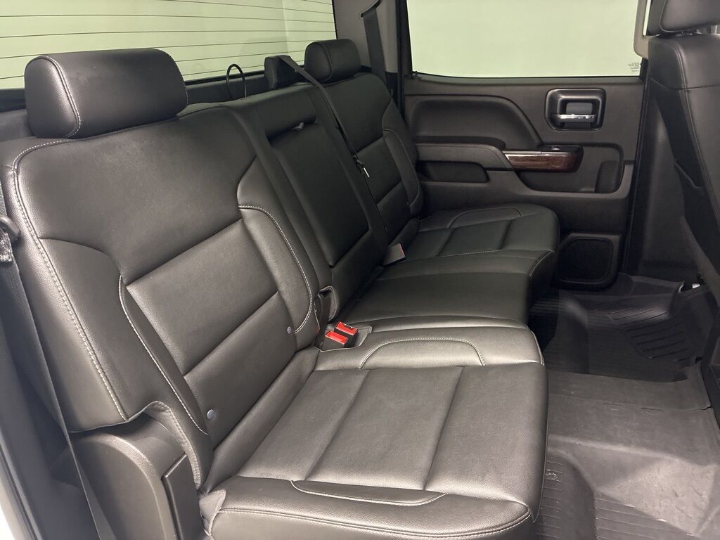 2018 GMC Sierra 3500HD SLT Loveland CO