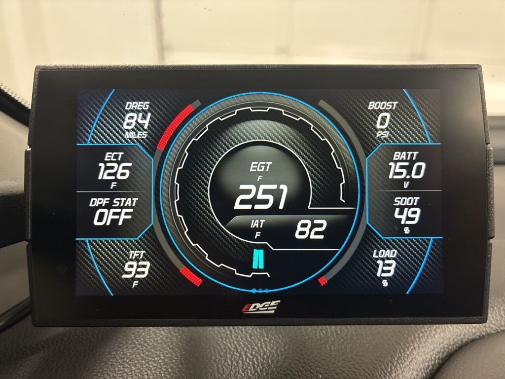 2018 GMC Sierra 3500HD SLT Loveland CO