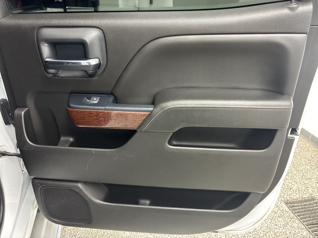 2018 GMC Sierra 3500HD SLT Loveland CO