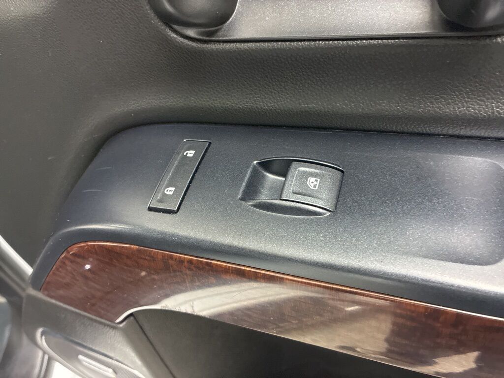 2018 GMC Sierra 3500HD SLT Loveland CO