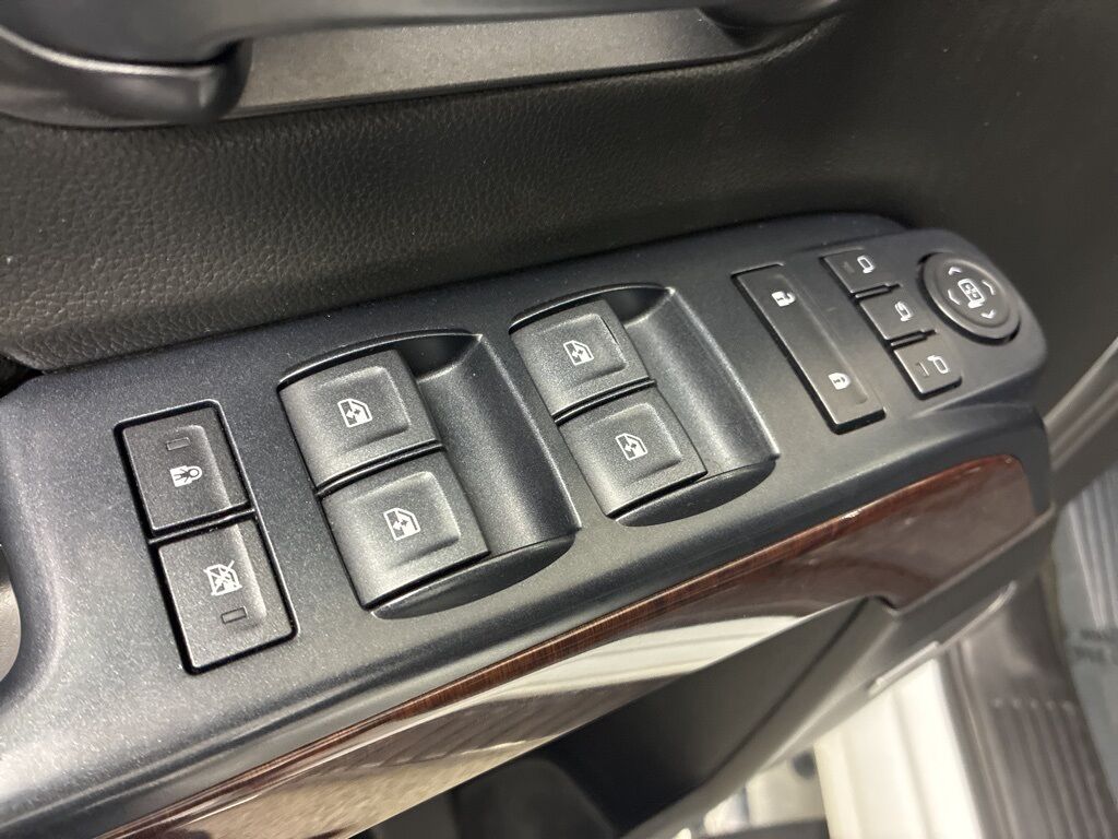 2018 GMC Sierra 3500HD SLT Loveland CO