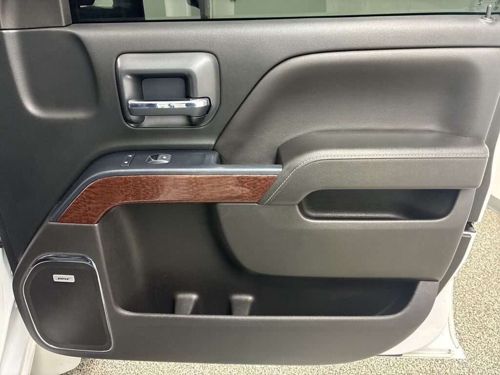 2018 GMC Sierra 3500HD SLT Loveland CO