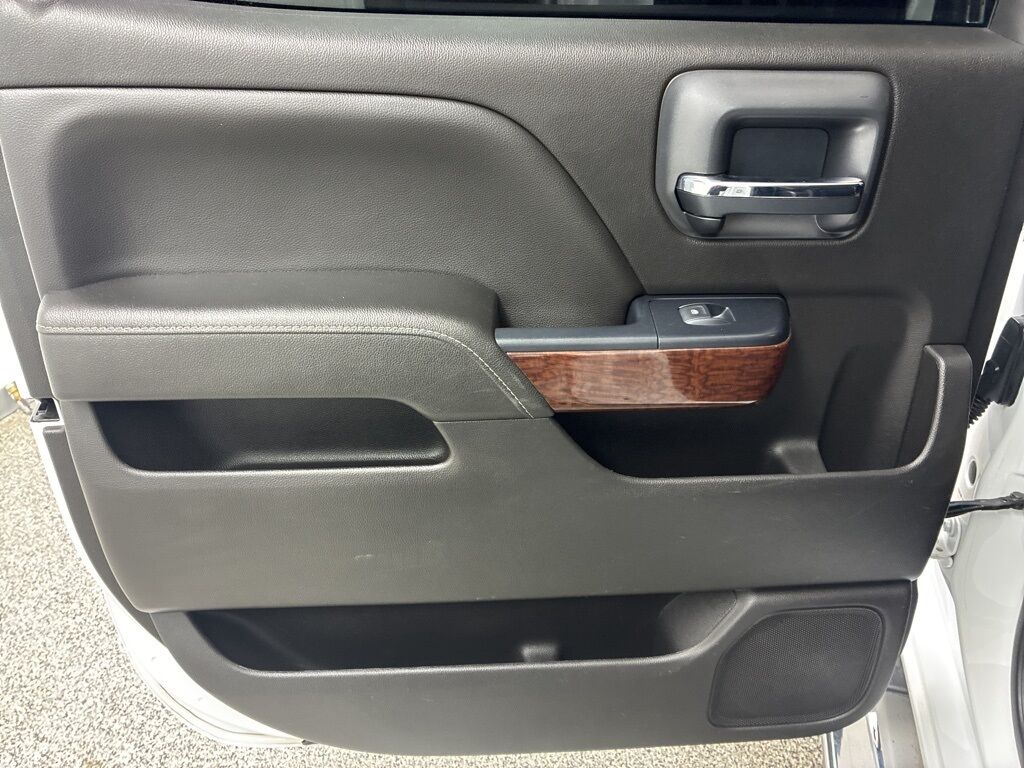 2018 GMC Sierra 3500HD SLT Loveland CO