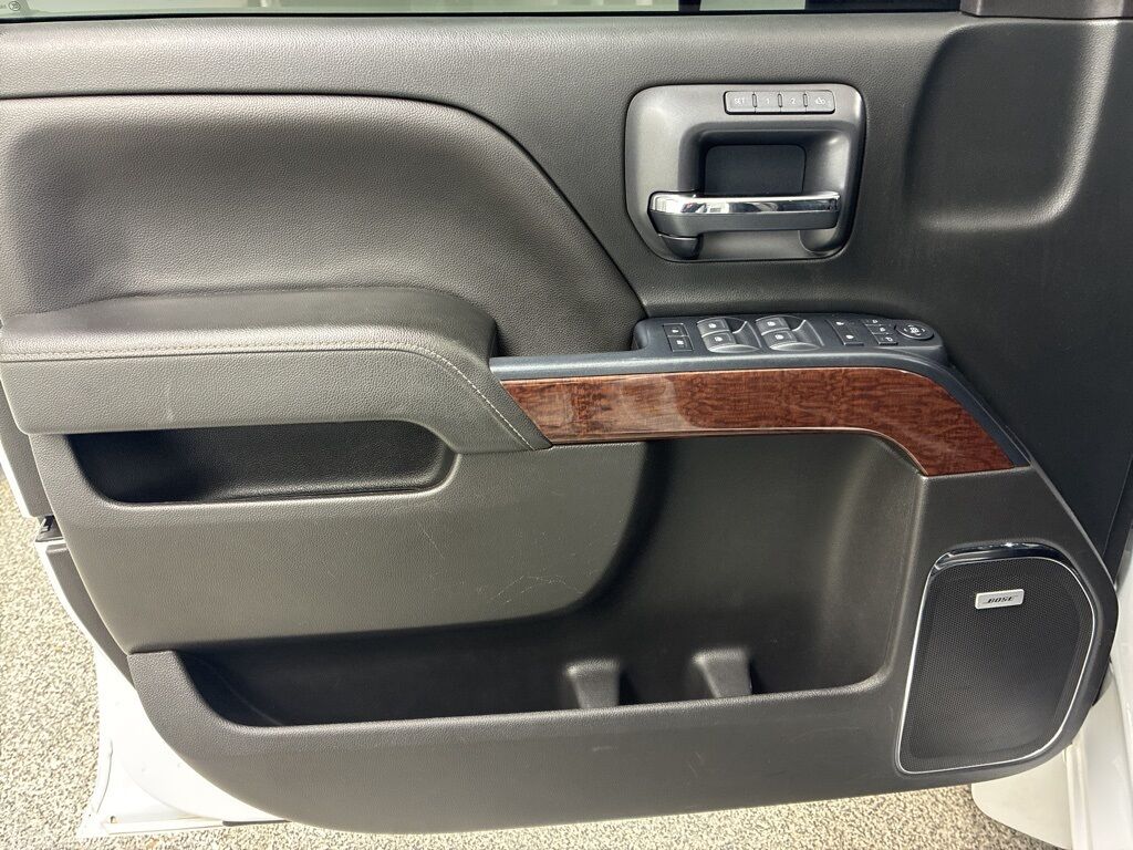 2018 GMC Sierra 3500HD SLT Loveland CO