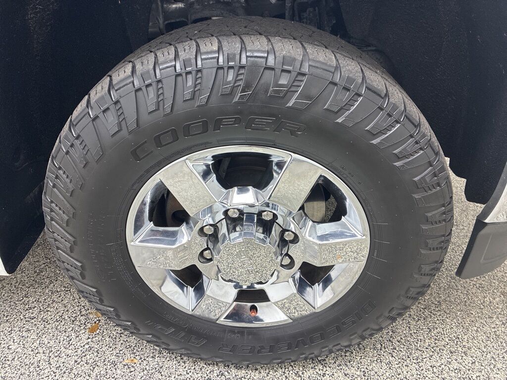 2018 GMC Sierra 3500HD SLT Loveland CO