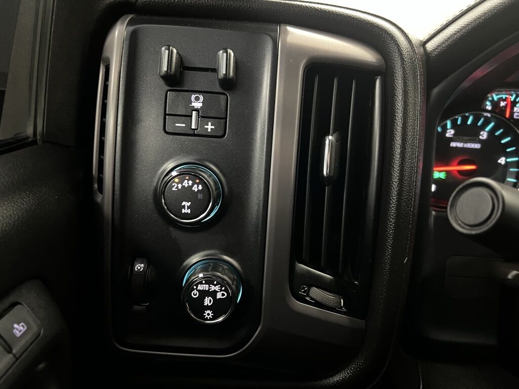 2018 GMC Sierra 3500HD SLT Loveland CO