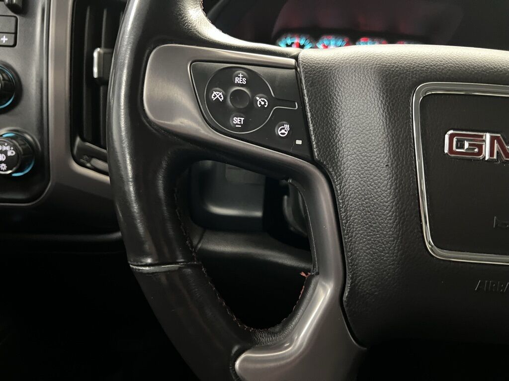 2018 GMC Sierra 3500HD SLT Loveland CO