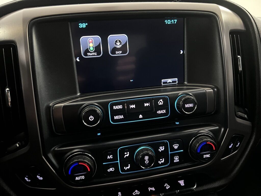 2018 GMC Sierra 3500HD SLT Loveland CO