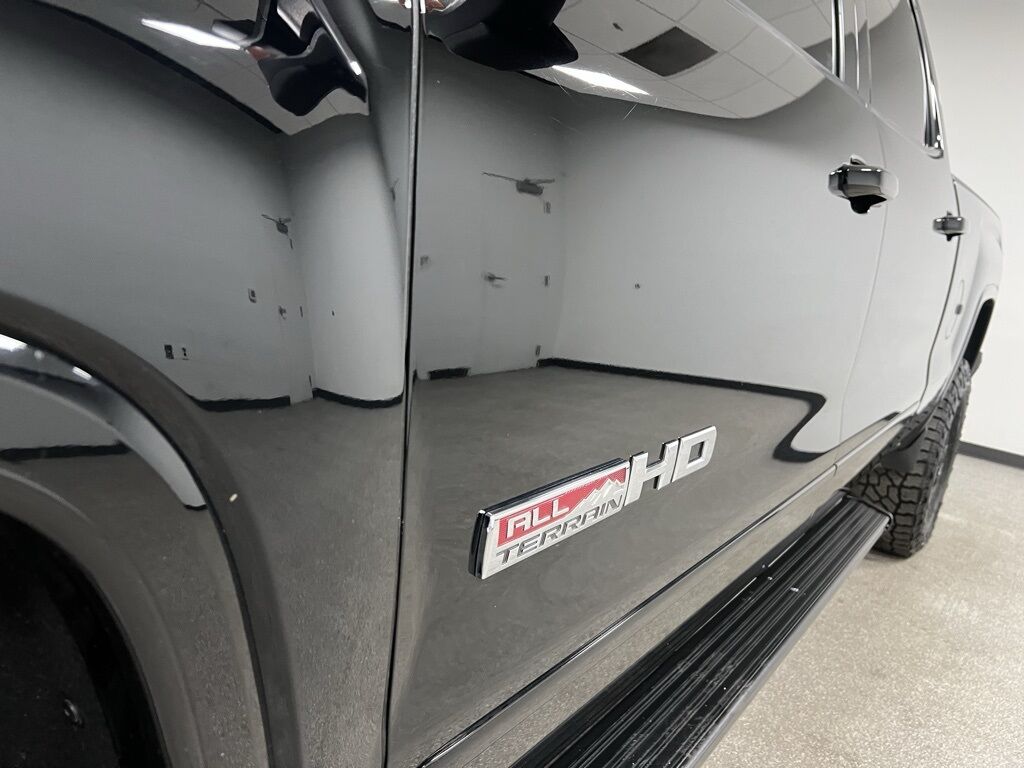 2018 GMC Sierra 3500HD SLT Loveland CO