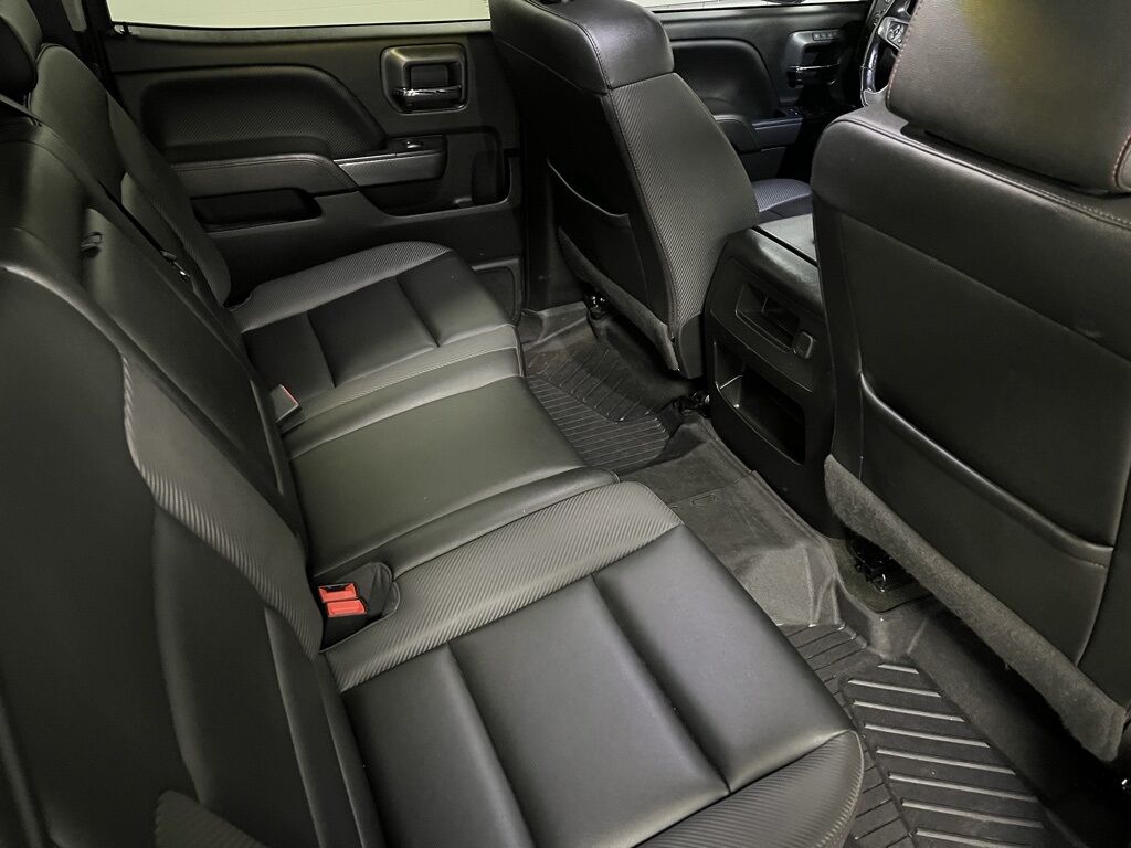 2018 GMC Sierra 3500HD SLT Loveland CO